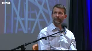 What do tech pioneers think about the AI revolution - The Engineers, BBC World Service