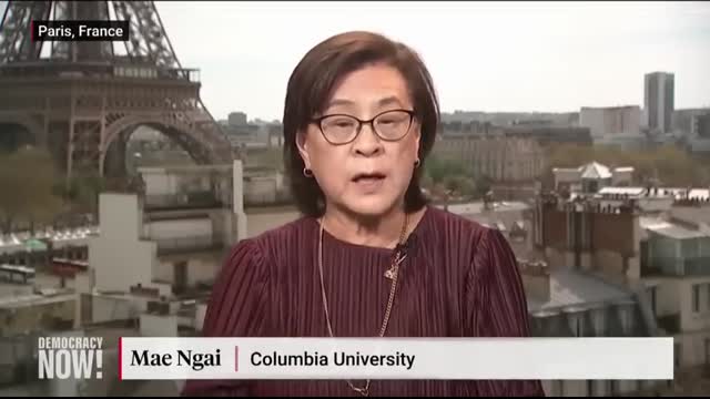 Shock and Awe  ICE Raids Begin as Judge Halts Unconstitutional Birthright Citizenship Order