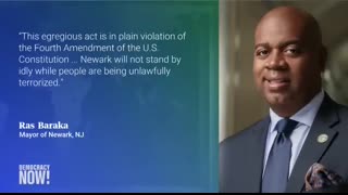 Shock and Awe  ICE Raids Begin as Judge Halts Unconstitutional Birthright Citizenship Order