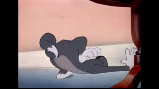Tom & Jerry   Trapping Jerry   Classic Cartoon   WB Kids