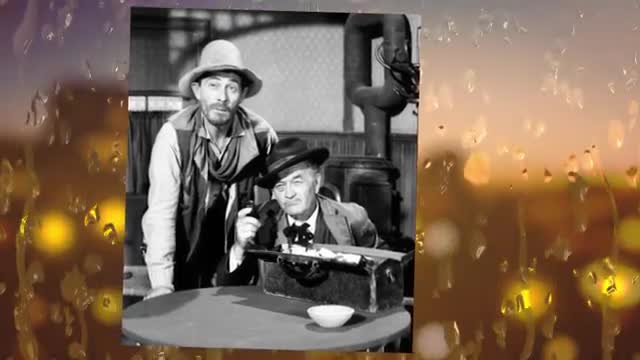 Years Later, Ken Curtis FINALLY CONFESSED The Ugly Truth