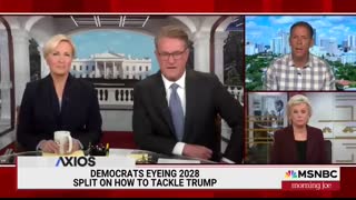 Trump, GOP will 'collapse' in 30 days, predicts James Carville