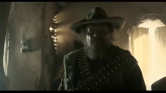 Best Modern Quickdraw Movie Moments Pt.1