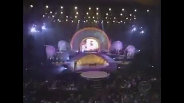 Celine Dion - A New Day Has Come