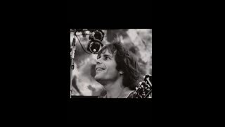R.I.P. BEAUTIFUL BOBBY WEIR #bobweir #gratefuldead #billkreutzmann