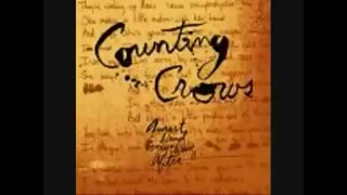 Counting Crows - Mr Jones