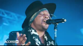 D’Angelo Dead At 51