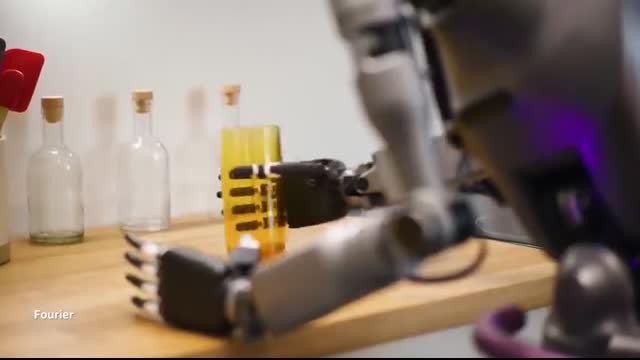 OpenAI's Newest AI Humanoid Robot - Figure 02 - Just Stunned the Robotics World!