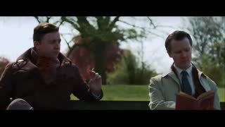 How gay men used to speak - A short film in Polari