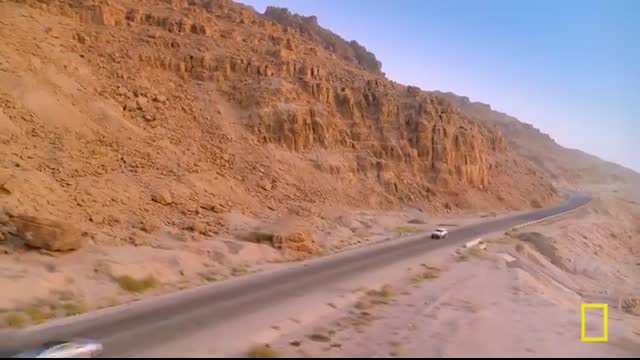 Old Testament Genesis and Exodus (Full Episode)   Buried Secrets of the Bible with Albert Lin