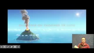 Disney Music - Lava (Official Lyric Video from  Lava ) - YouTube