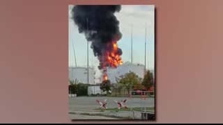 Russians FLEE Crimea As Ukraine Takes Revenge