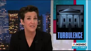 Rachel Maddow Why protesting against authoritarians matters