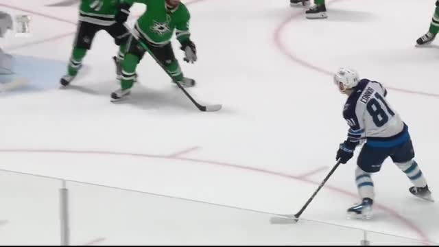 2nd Round Game 6 Winnipeg Jets vs. Dallas Stars   Full Game Highlights   ESPN NHL
