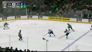 2nd Round Game 6 Winnipeg Jets vs. Dallas Stars   Full Game Highlights   ESPN NHL