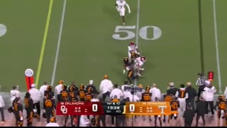 Oklahoma Sooners vs. Tennessee Volunteers   Full Game Highlights   ESPN College Football