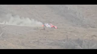 WRC 2024   OTT TÄNAK   BIO BIO CHILE   SS10 PELUN 2